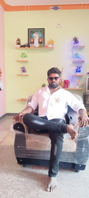 B Rajasheker
