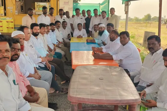 పట్టభద్రుల ఎమ్మెల్సీ ఎన్నికల్లో గెలుపే లక్ష్యంగా పని చేయాలి పట్టభద్రుల ఎమ్మెల్సీ ఎన్నికల్లో గెలుపే లక్ష్యంగా పని చేయాలి