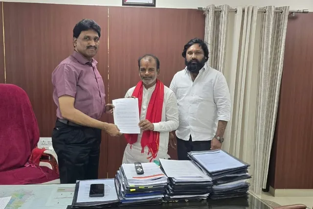 ఉప్పల్ ఎలివేటెడ్ కారిడార్ను అన్నోజిగూడ వరకు పొడిగించాలి ఉప్పల్ ఎలివేటెడ్ కారిడార్ను అన్నోజిగూడ వరకు పొడిగించాలి
