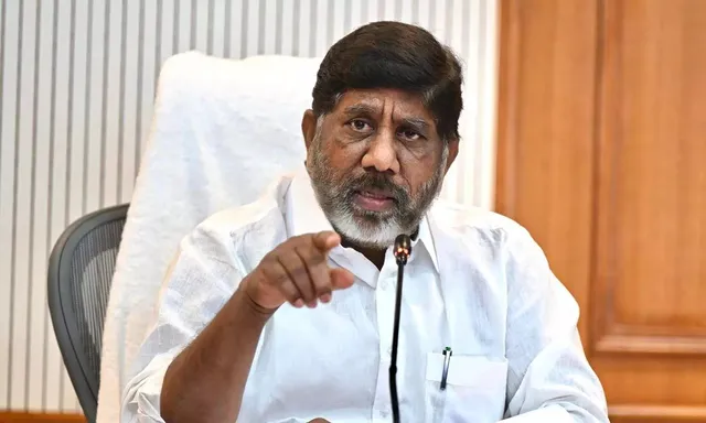 రేపు తెలంగాణ సర్కార్‌ ఆధ్వర్యంలో అఖిలపక్ష సమావేశం