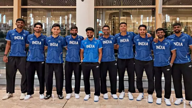ஆசிய விளையாட்டு: பேட்மிண்டனில் இந்தியா அபார வெற்றி