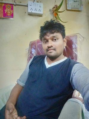 Vamshi krishna
