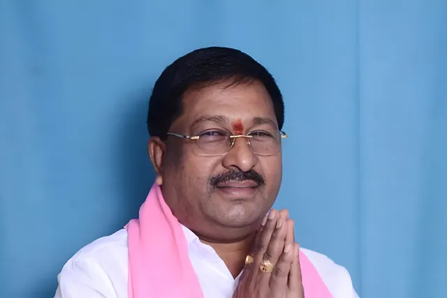 గిరిజన రిజర్వేషన్ పెంపునకు నాలుగేళ్లు.. మాజీ ఎమ్మెల్యే