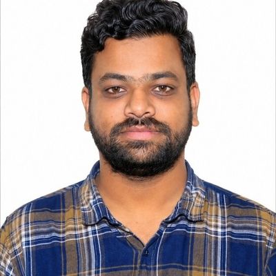 B Avinash
