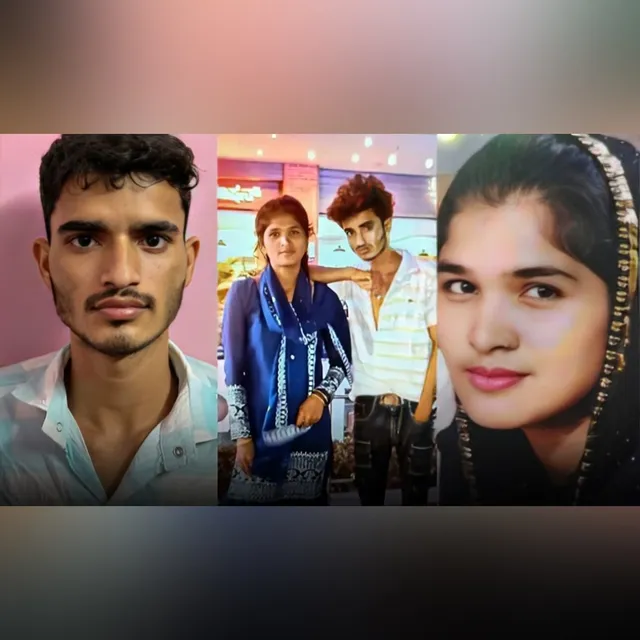 భార్యను రాయితో కొట్టి చంపి.. డ్రైనేజీ కాలువలో పడేసిన భర్త