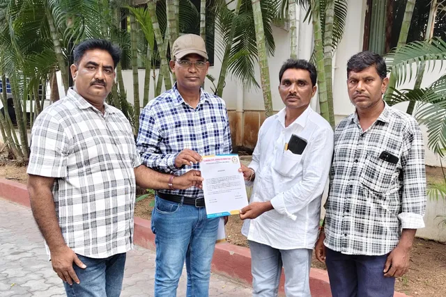 టీఎస్ జేయు రాష్ట్ర కౌన్సిల్ సభ్యునిగా పంతం సురేందర్ నియామకం