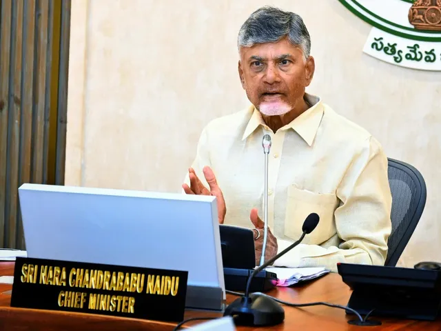 ఈనెల 21,22న కుప్పంలో సీఎం చంద్రబాబు పర్యటన