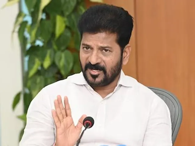 ఎర్రవెల్లిలో ‘అమరవీరుల కాలనీ’.. అధికారులకు సీఎం రేవంత్ ఆదేశాలు