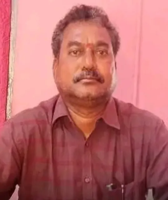 ఎన్టీఆర్ భరోసా కొత్త పెన్షన్లకు 1431 అప్లికేషన్ లు