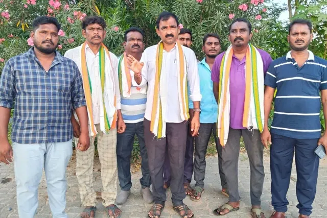 ఓటు హక్కు పరిరక్షణకు పోరాటం ఓటు హక్కు పరిరక్షణకు పోరాటం