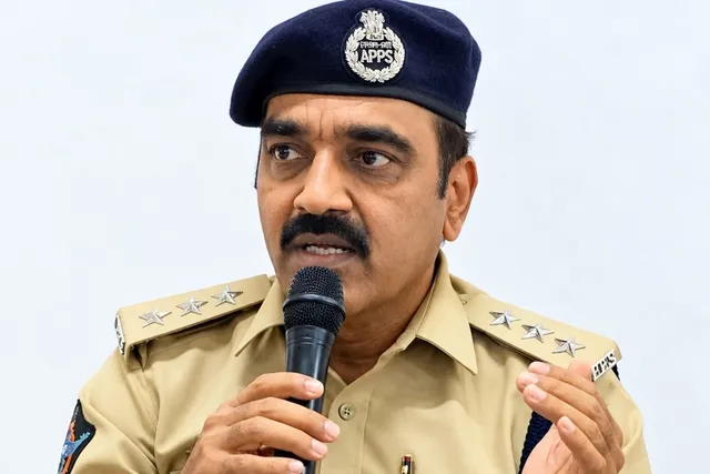 చిత్తూరు సబ్ డివిజన్‌లో 30 పోలీస్ యాక్ట్ అమలు