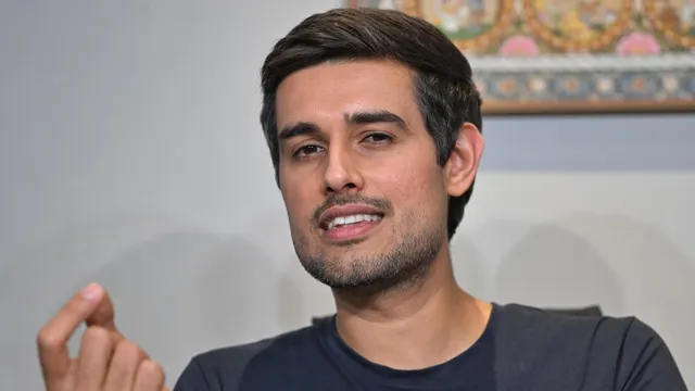 Delhi court issues bailable warrant to YouTuber Dhruv Rathi