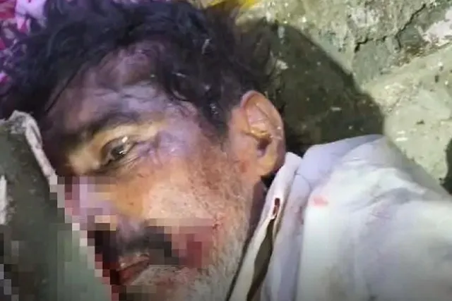 తండ్రిని కొట్టి చంపిన కొడుకు: మహబూబాబాద్ జిల్లాలో దారుణం