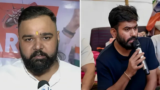 ‘లాల్ హిట్‌ జనతా పార్టీ’ ఆవిర్భావం