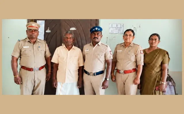 சிறுமி, பெண் பலாத்காரம்.. குற்றவாளிக்கு ஆயுள் தண்டனை