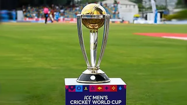 వన్డే వరల్డ్ కప్-2027 షెడ్యూల్ రిలీజ్