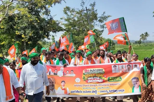 మద్దిమల్ల రాయిని చెరువు పనులు వెంటనే పూర్తి చేయాలి