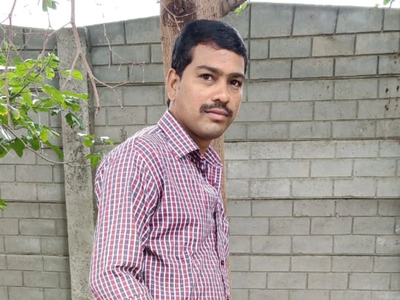 PRASHANTH