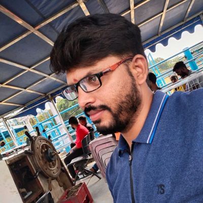 BUYKAR BHARATHNATH