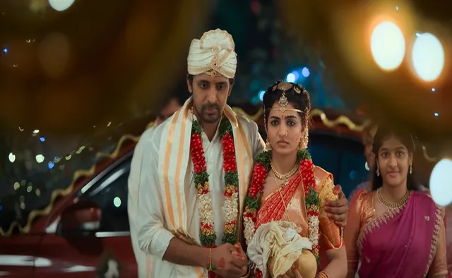 వివాదంలో 'ఇడుపు కాయితం' సినిమా.. నెటిజన్ల మధ్య వార్