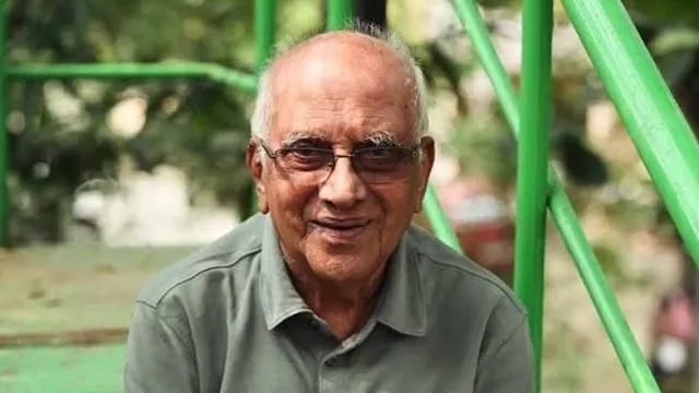 பிரபல இயக்குநர் சிங்கீதம் சீனிவாச ராவ் சென்னையில் காலமானார் பிரபல இயக்குநர் சிங்கீதம் சீனிவாச ராவ் சென்னையில் காலமானார்