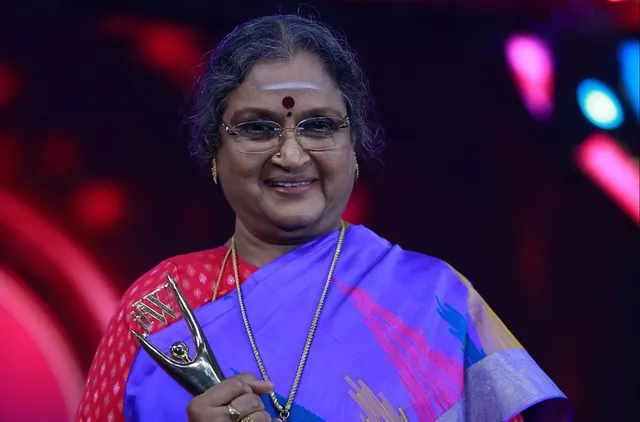 నేను ఇంకా చనిపోలేదు.. క్లారిటీ ఇచ్చిన సీనియర్ నటి వడివుక్కరసి