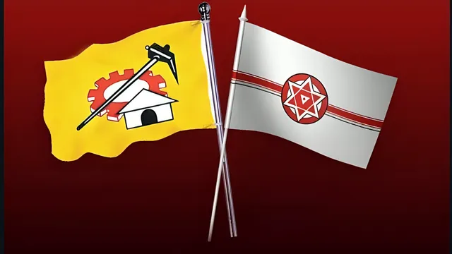 మేయర్ పీఠం కోసం కూటమిలో తీవ్ర పోటీ