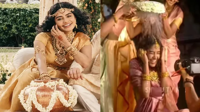 అనుపమ పరమేశ్వరన్ పెళ్లి వార్తలపై పీఆర్ టీం స్పష్టత