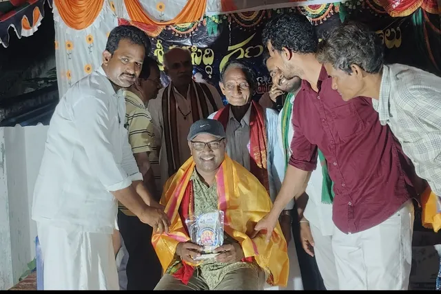 జగ్గునాయుడుపేటలో ఘనంగా భజన బృందాల పోటీలు