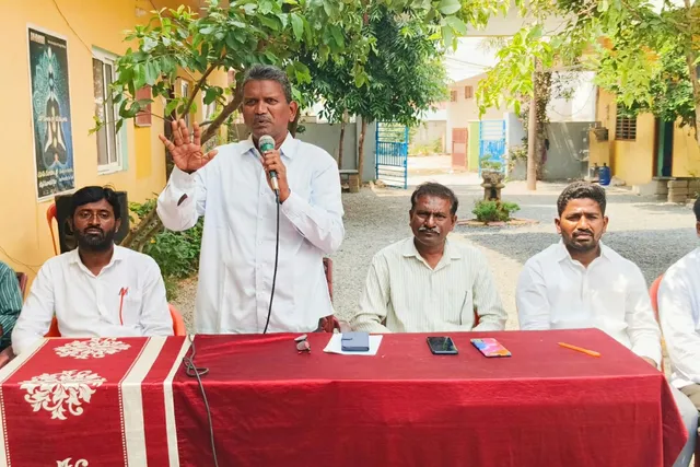 ప్రారంభమైన సిపిఎం రాజకీయ శిక్షణ తరగతులు ప్రారంభమైన సిపిఎం రాజకీయ శిక్షణ తరగతులు