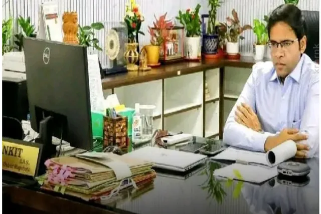 పుష్కర పనులను వేగవంతం చేయండి: శైలజ రామయ్యర్ ఆదేశం