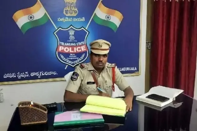 గంజాయి రవాణా చేసిన నలుగురు అరెస్ట్ గంజాయి రవాణా చేసిన నలుగురు అరెస్ట్