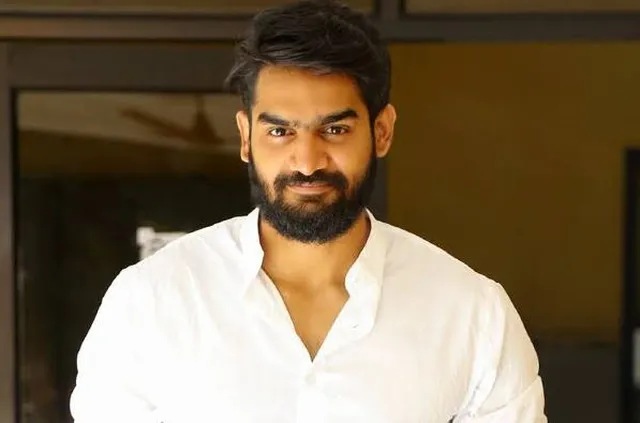 కార్తికేయ స్వీయ దర్శకత్వంలో 'కమ్‌ బ్యాక్‌' సినిమా ప్రకటన
