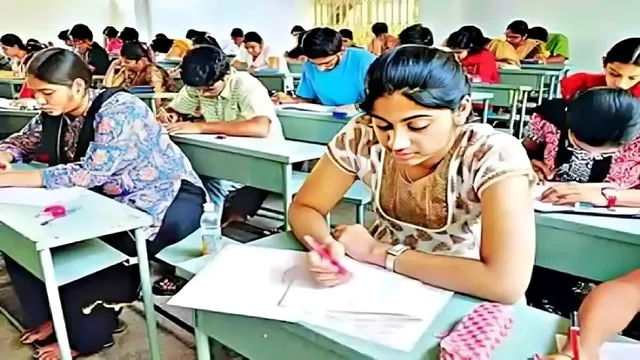 ఆదివారం నుంచి ప్రత్యేక టెట్ పరీక్ష ప్రారంభం ఆదివారం నుంచి ప్రత్యేక టెట్ పరీక్ష ప్రారంభం