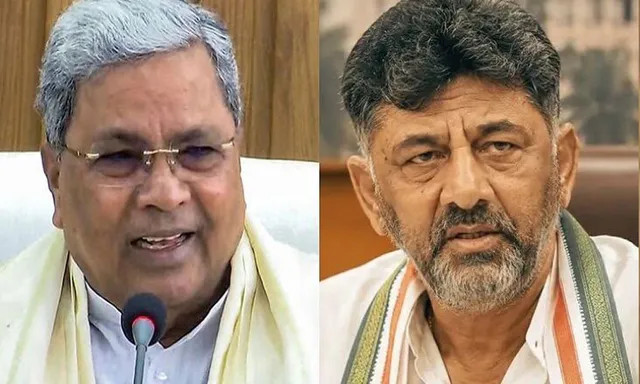 తనపై 'స్మార్ట్ గ్లాసెస్'తో స్టింగ్ ఆపరేషన్.. కర్ణాటక సీఎం సంచలన ఆరోపణలు!