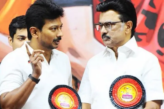 அடுத்த இடைத்தேர்தலில் திமுகவுக்கு இருக்கும் ஒரு ப்ளஸ்