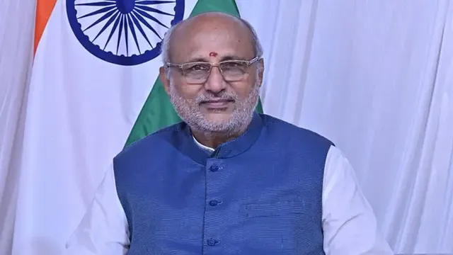 மனித இனத்திற்கான அமைதியே மிக முக்கியம்: துணை ஜனாதிபதி பேச்சு