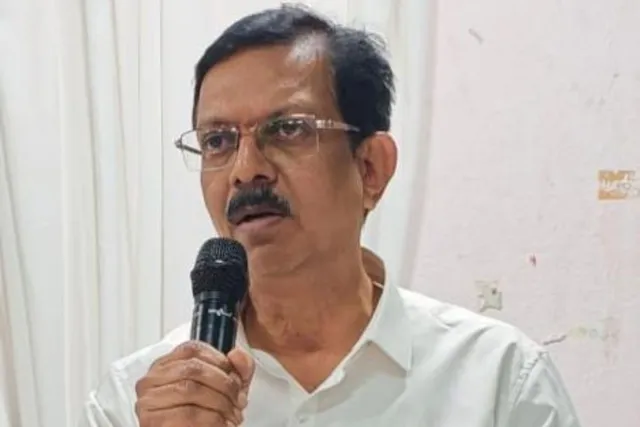 ఖమ్మంలో ప్రపంచ పోలియో దినోత్సవ అవగాహన