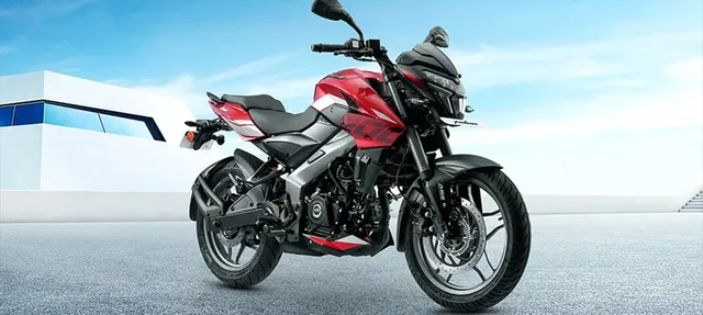 కొత్త ఫీచర్లతో 2026 బజాజ్ పల్సర్ ఎన్ఎస్200 లాంచ్