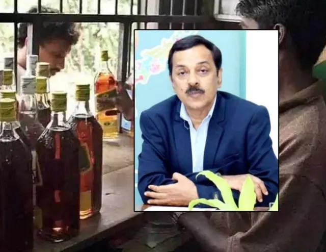 విశ్రాంత ఐఏఎస్ రజత్ భార్గవకు ఈడీ సమన్లు