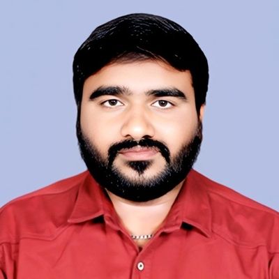 Anjibabu Senior Journalist (MCJ)