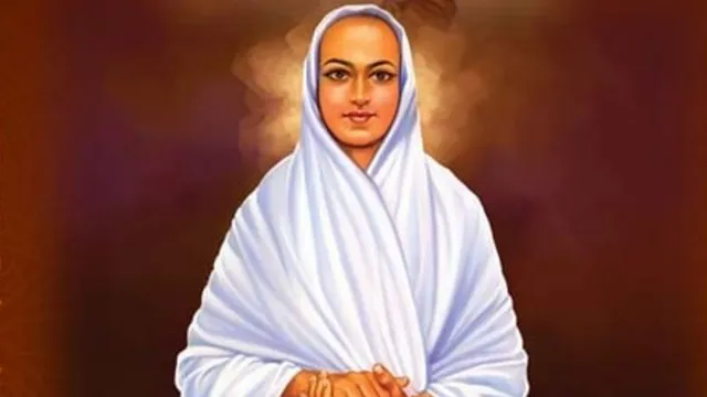 ஜீவகாருண்யமும் பசிப்பிணி மருத்துவமும் தந்த திருவருட்பிரகாச வள்ளலாரின் வரலாறு