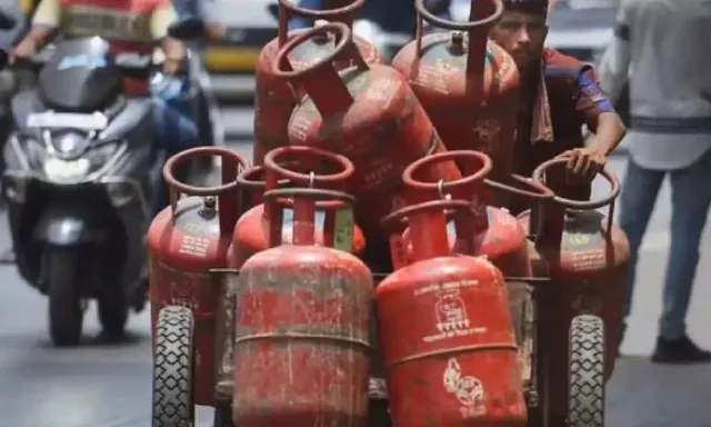 ఆ జిల్లాల్లో LPG సిలిండర్లకు OTP మినహాయింపు