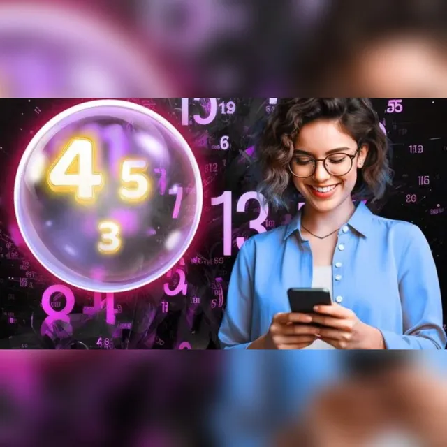 ఫోన్ నంబర్‌లో 3 అదృష్టాన్ని తెస్తుందా?