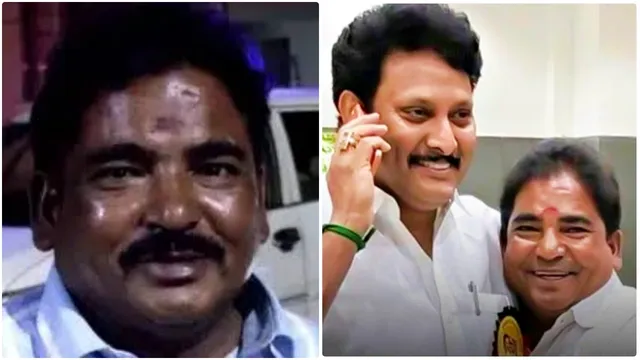 டீட்டா சரவணனுக்கு ஜாமின்.. அம்பத்தூர் நீதிமன்றம் உத்தரவு