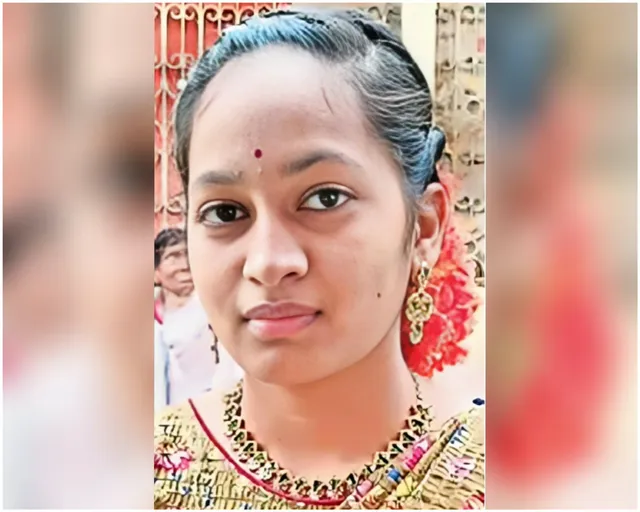Diploma student commits suicide by hanging