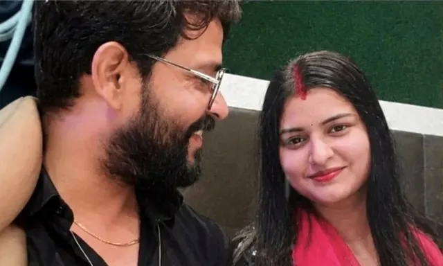 లివ్-ఇన్ పార్ట్‌నర్‌ను చంపేసి మొసళ్ల నదిలో పడేసిన వివాహితుడు!