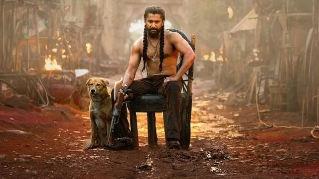 నాని ప్యారడైజ్‌ సినిమాపై స్పందించిన పోలీసులు