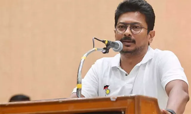 “பள்ளிகளில் சாதிய பாகுபாட்டைத் தடுக்க வேண்டும்”.. உதயநிதி வலியுறுத்தல்