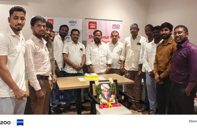 సంగారెడ్డిలో ఘనంగా ఇంజినీర్స్ డే వేడుకలు